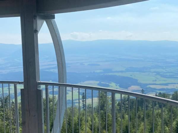 Sudecka K0rona Caloroczne Chalet Bad Altheide