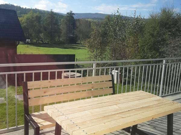 Sudecka K0rona Caloroczne Chalet