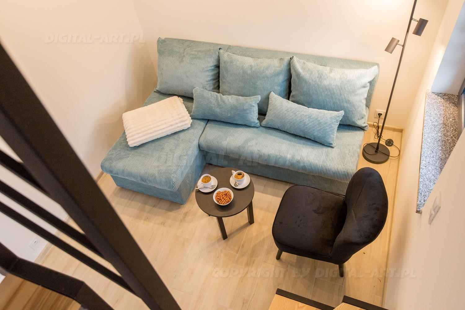Chalet Sudecka K0rona Caloroczne