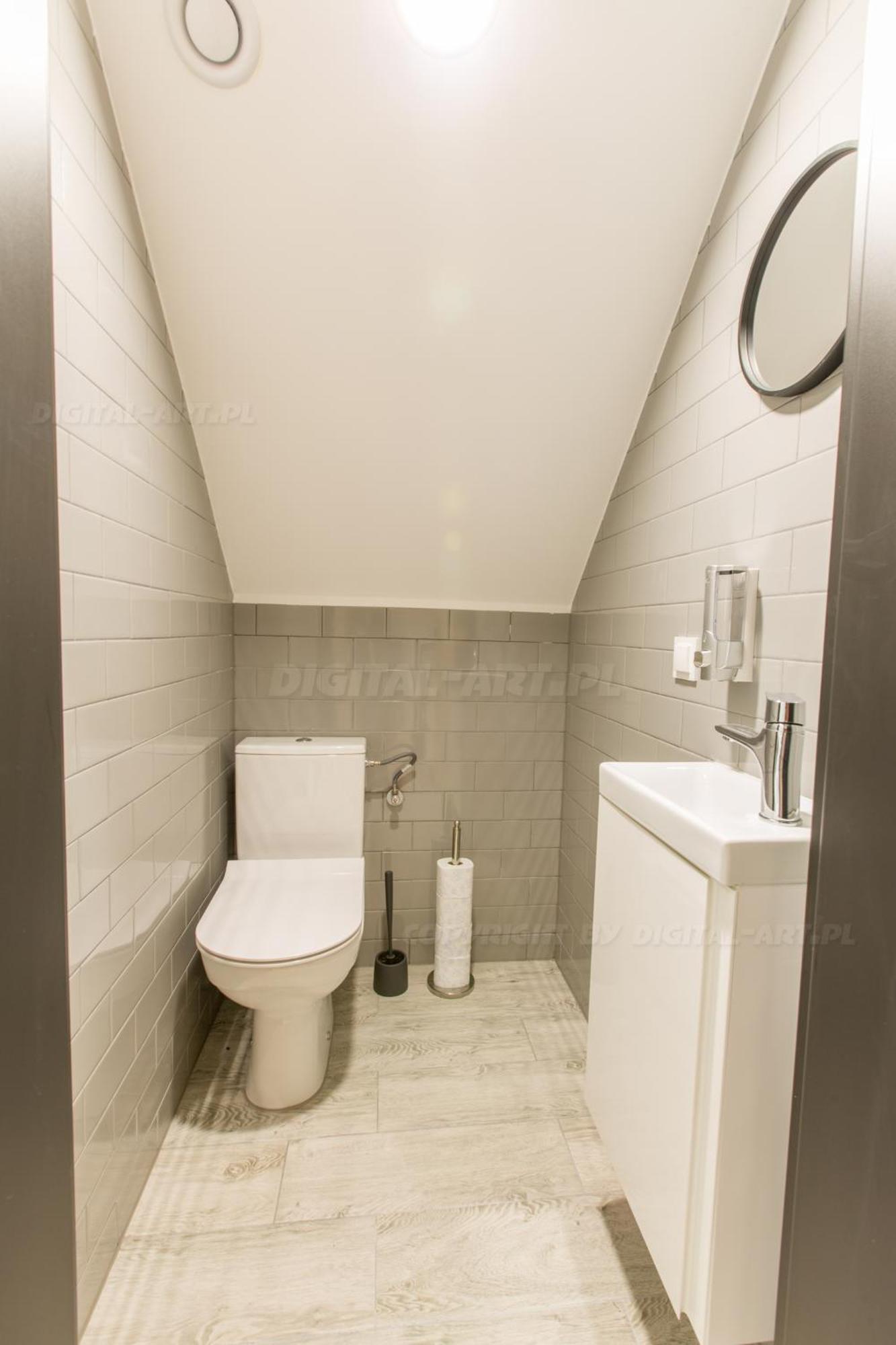 Sudecka K0rona Caloroczne Chalet Bad Altheide