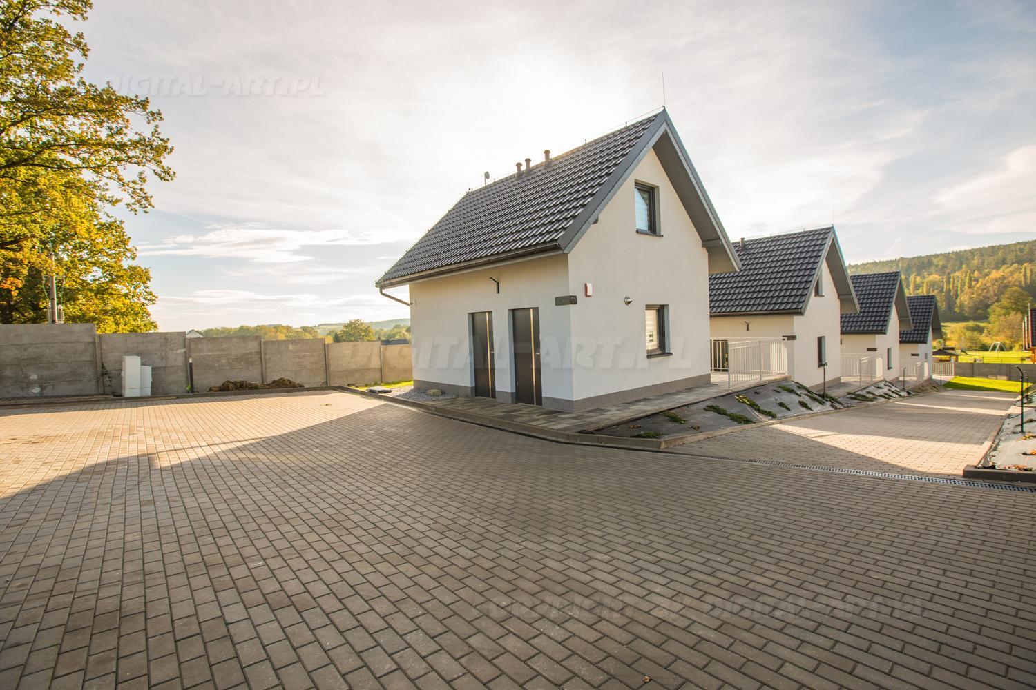 Chalet Sudecka K0rona Caloroczne Bad Altheide